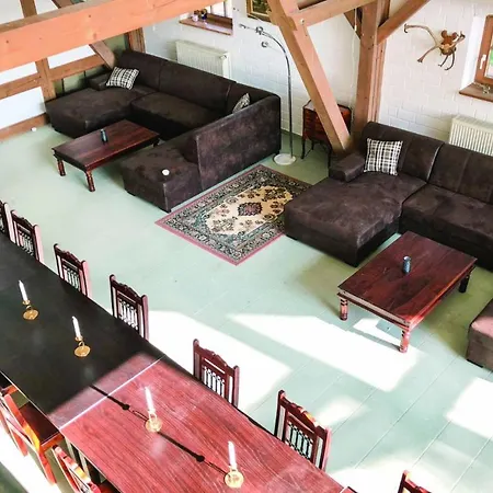 Prázdninový dům Grosses Landhaus Mit Pool Dragun
