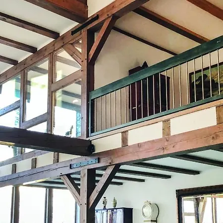 Grosses Landhaus Mit Pool Dragun