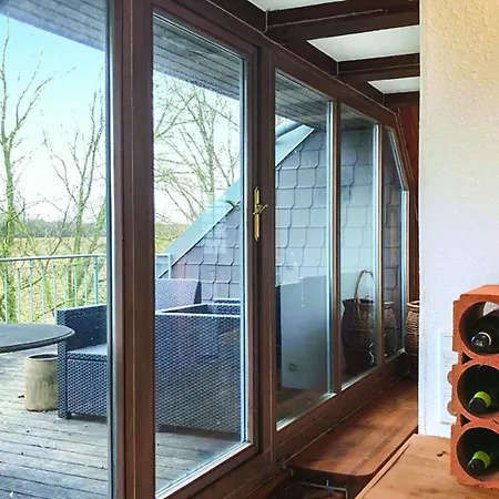 Prázdninový dům Grosses Landhaus Mit Pool Dragun