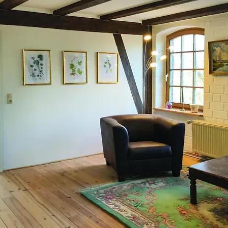 Prázdninový dům Grosses Landhaus Mit Pool Dragun