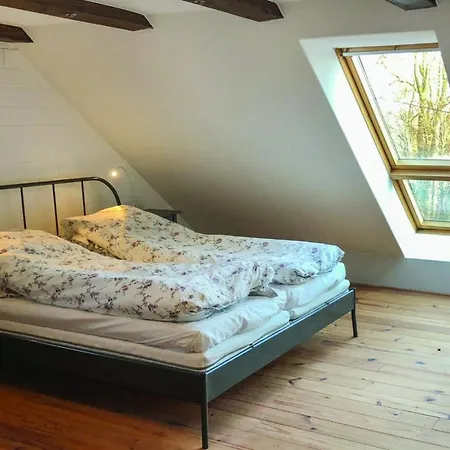 Prázdninový dům Grosses Landhaus Mit Pool