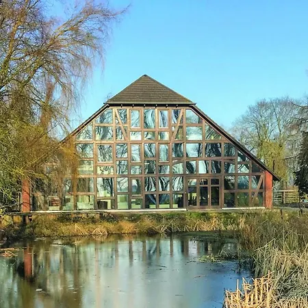 Grosses Landhaus Mit Pool *