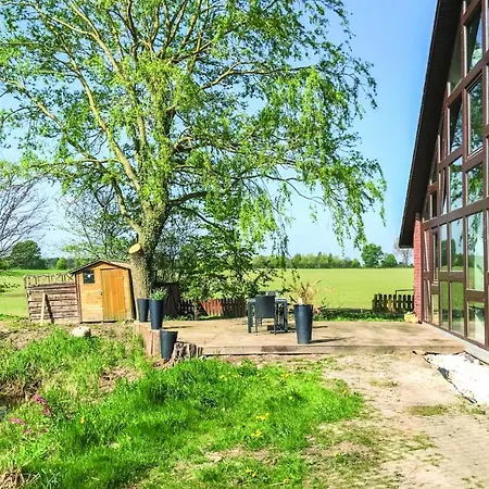 Grosses Landhaus Mit Pool *