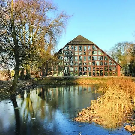 Grosses Landhaus Mit Pool