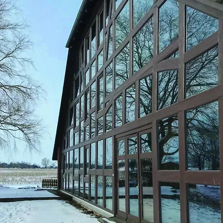 Prázdninový dům Grosses Landhaus Mit Pool