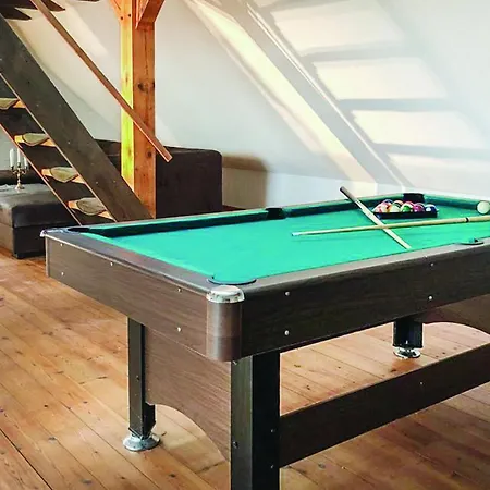 Grosses Landhaus Mit Pool * Dragun
